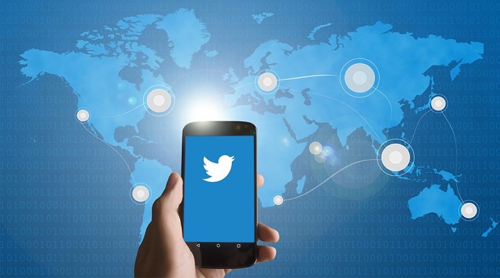 Twitter'ın yeni özelliği Türkiye'de de test ediliyor: 'Ortak Tweet'