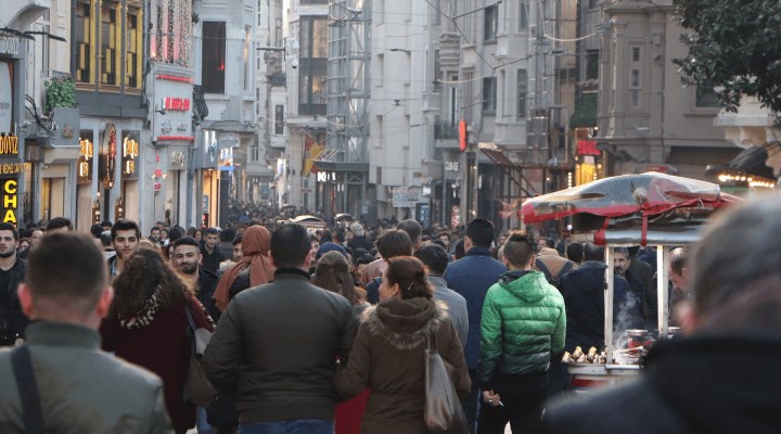 DİSK-AR raporu: Geniş tanımlı işsiz sayısı eylülde 7.5 milyon oldu