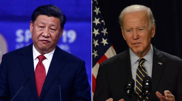 Biden-Şi Cinping görüşmesi: Çin'in Kuzey Kore'yi kontrol edebileceğini söylemek zor