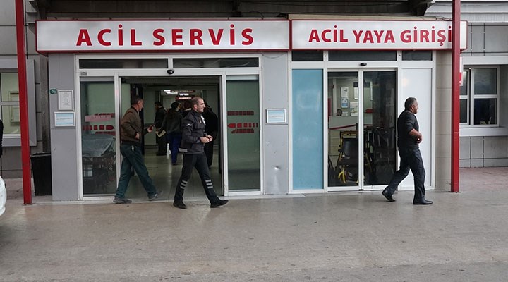 Bursa'da sahte içki zehirlenmesi: 2 kişi hayatını kaybetti, 4 kişinin tedavisi sürüyor