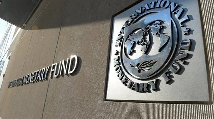 IMF dünya ekonomisine ilişkin beklentilerini açıkladı: Görünüm daha kötüye gidecek