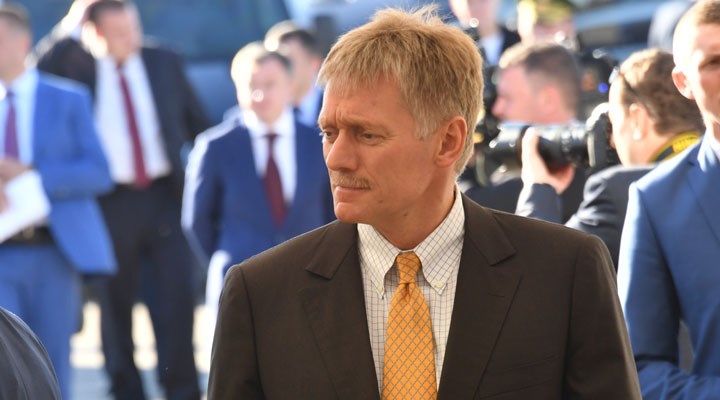 Kremlin: Tahıl anlaşmasının uzatılmasında olumlu gelişmeler var