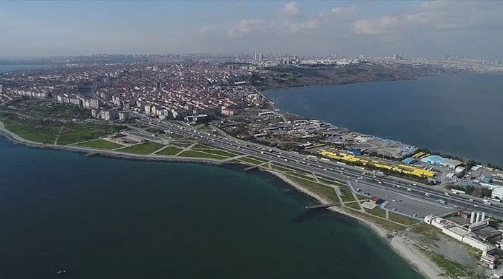 Prof. Dr. Görür: Kanal İstanbul deprem açısından yapılmaması gereken bir proje