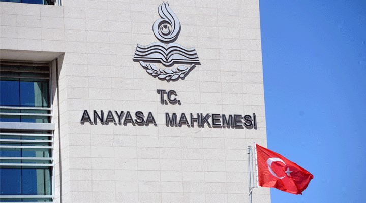 AKP'den AYM’ye bireysel başvuruyu azaltmak için yeni düzenleme hazırlığı