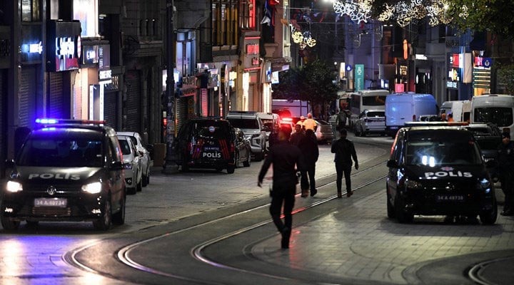 Taksim'deki bombalı saldırı: 68 yaralı taburcu oldu, 2 hasta yoğun bakımda
