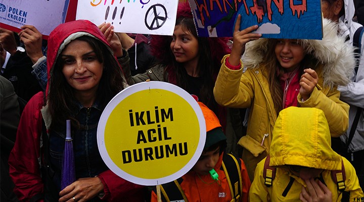 10 maddede Türkiye’nin iklim hedefi