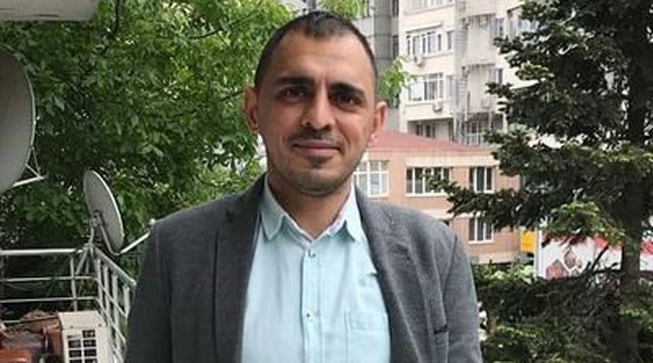 BirGün Yazıişleri Müdürü Mustafa Kömüş hakkında hapis cezası istendi: Gerekçe '128 milyar dolar' haberi