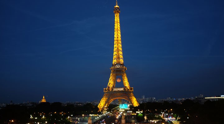 Fransa'da elektrik tüketimini azaltma hazırlığı