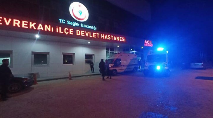 Kastamonu'da düğünde gaz kaçağı: 40 kişi zehirlendi, 6 aylık bebeğin durumu ağır