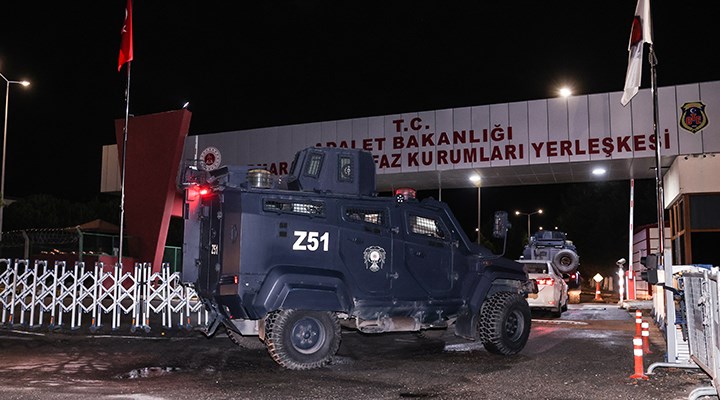 Taksim'deki bombalı saldırı: Ahlam Albashir cezaevine götürüldü
