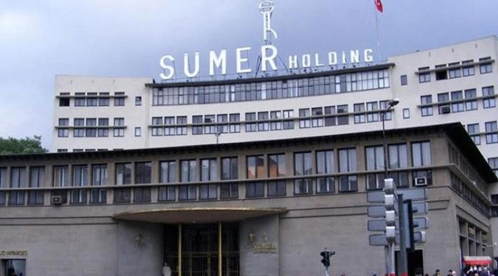 Sümer Holding’de zarar derinleşti