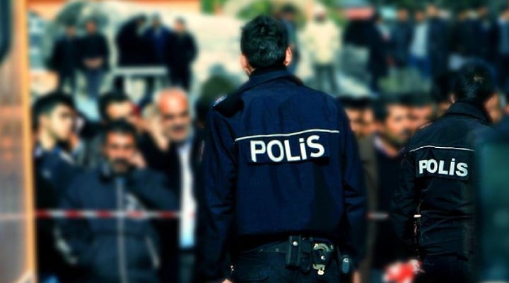 Diyarbakır ve Şırnak’ta 7 gün süreyle eylem yasağı