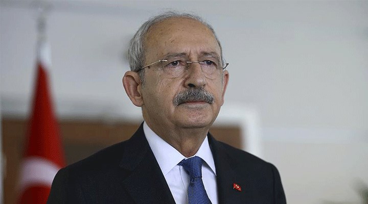 Kemal Kılıçdaroğlu'nun Almanya ziyareti ertelendi