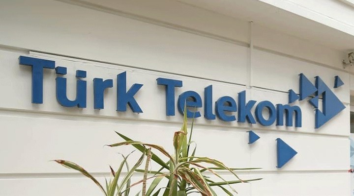 Türk Telekom, Çinli bankalardan 200 milyon Euro kredi aldı
