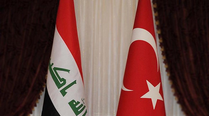 Irak'tan hava operasyonları nedeniyle Türkiye ve İran’a ‘egemenlik’ tepkisi