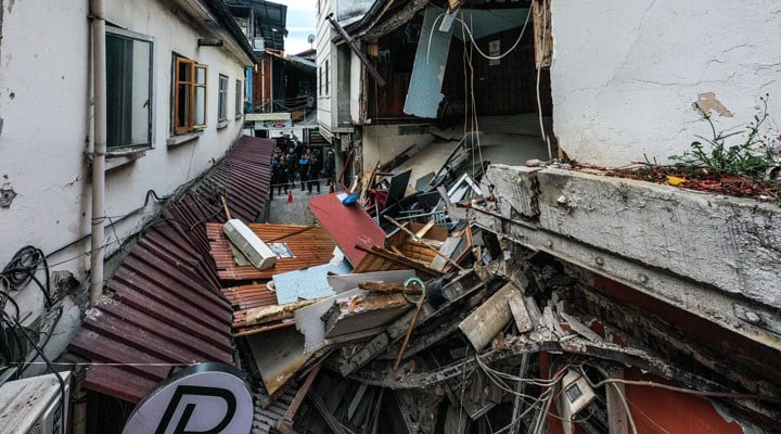 Uzmanlardan Düzce depremine ilişkin değerlendirmeler: Daha büyük bir deprem olma olasılığı düşük