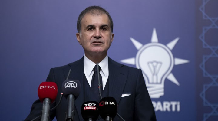 AKP'li Çelik'ten 'Seçim tarihi öne alınır mı?' sorusuna yanıt