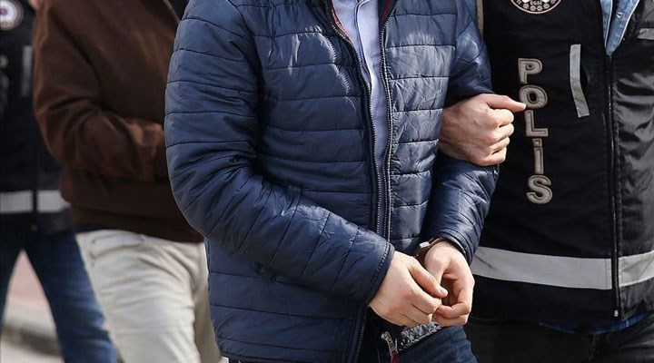 İstanbul'da 'Daltonlar' operasyonu: 2 kişi tutuklandı