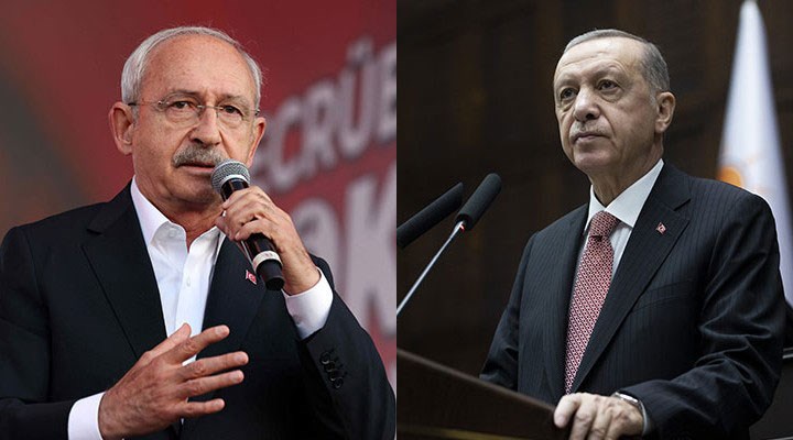 Kılıçdaroğlu'ndan Erdoğan'a 5 kuruşluk 'hakaret' davası