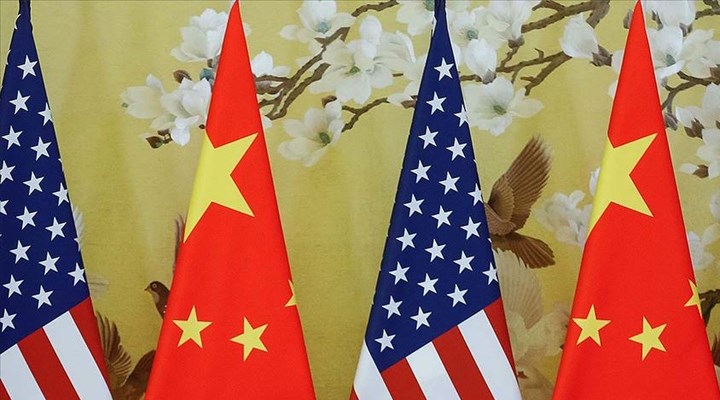 ABD, Huawei dahil altı Çin firmasına yasak getirdi