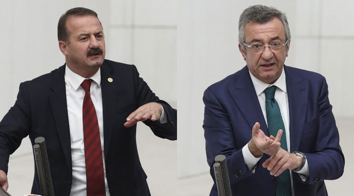 Ağıralioğlu'nun 'Kılıçdaroğlu' sözleri: CHP'li Altay yanıt verdi, Ağıralioğlu açıklama yaptı