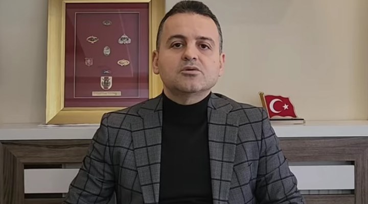 AKP'li Başkan Yardımcısı: Kazandığı zaferler ortada, Erdoğan'a mareşal unvanı verilmeli