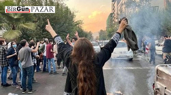 İran’da protestolar devam ediyor: Halk ne istiyor?