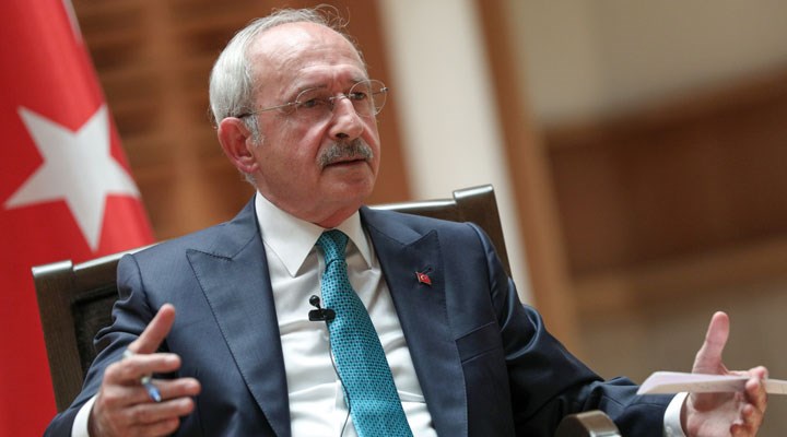 Kılıçdaroğlu, Altılı Masa’nın Cumhurbaşkanı adayı için belirlediği çerçeveyi anlattı