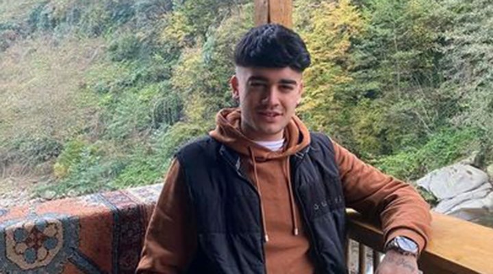 Taksim'de bir genç, polis kurşunuyla öldü