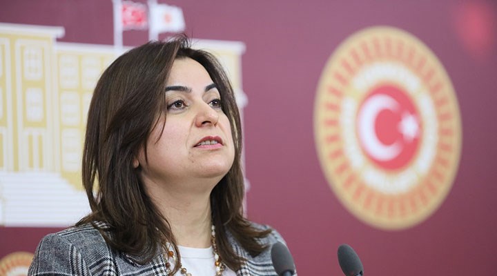 HDP'li Koçyiğit: İsteyen her kadına HPV aşısı uygulanmalı