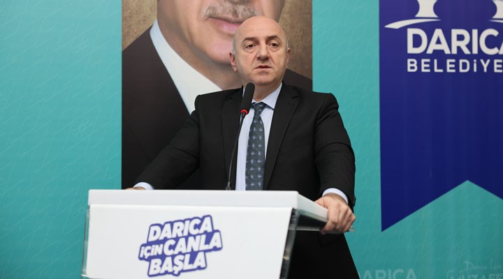 AKP'li belediye başkanı: İlk defa Cumhurbaşkanımızın da bize ihtiyacı var