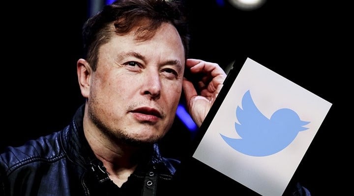 Elon Musk, Twitter'ın gizli dosyalarını paylaşacak