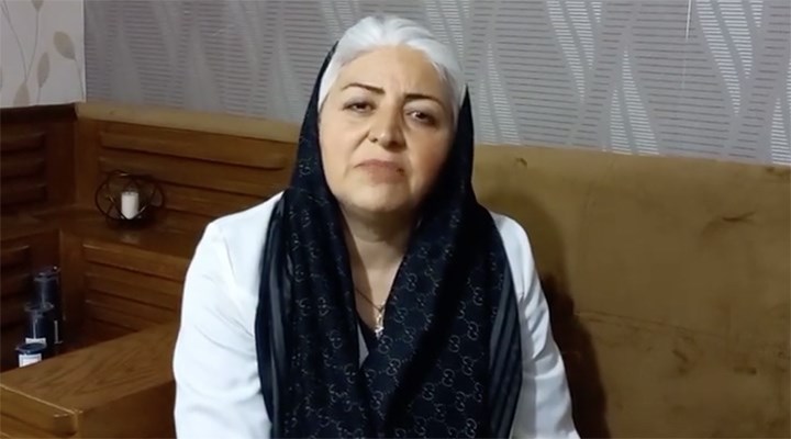 İran’ın adalet arayan anneleri: Ne affedeceğiz ne de unutacağız