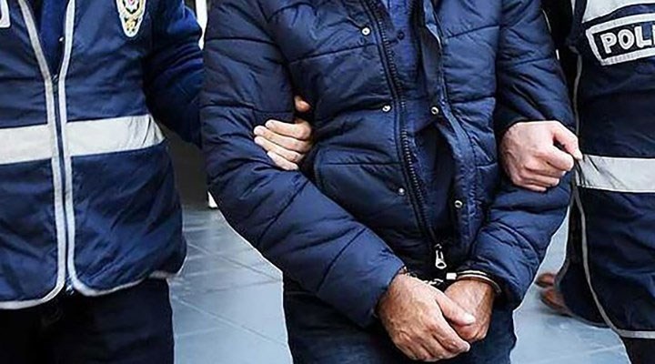 İstanbul'da yarım ton metamfetamin ele geçirildi: 24 gözaltı