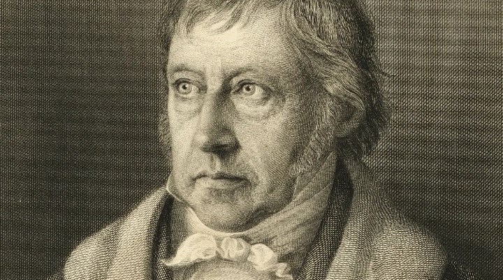 Diyalektik heyecan: Hegel’in 4 bin sayfayı aşkın ders notu bulundu