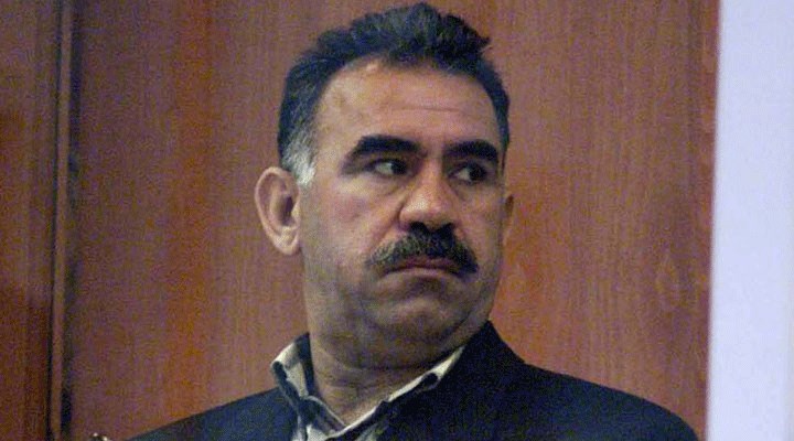 Demirtaş ve HDP'li vekiller, Öcalan ile görüşmek için Adalet Bakanlığı'na başvurdu