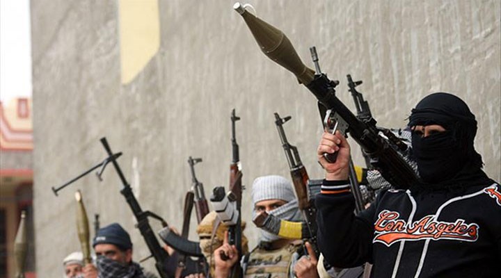 IŞİD lideri Kureyşi öldürüldü, örgüt yeni liderlerini duyurdu