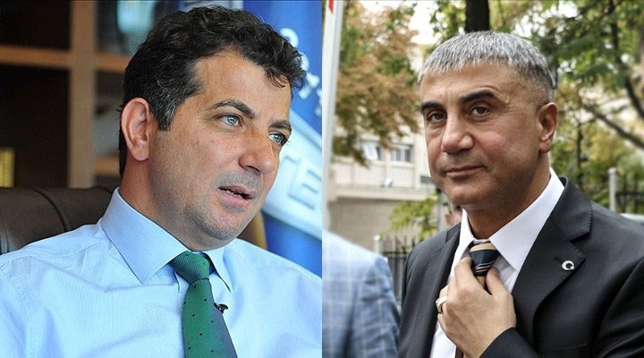 Sedat Peker ve Ünsal Ban hakkında açılan davada iddianame krizi