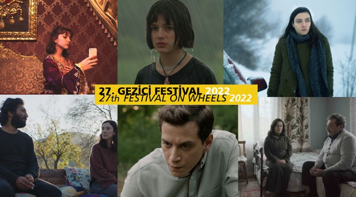 27. Gezici Festival Ankara'da başlıyor