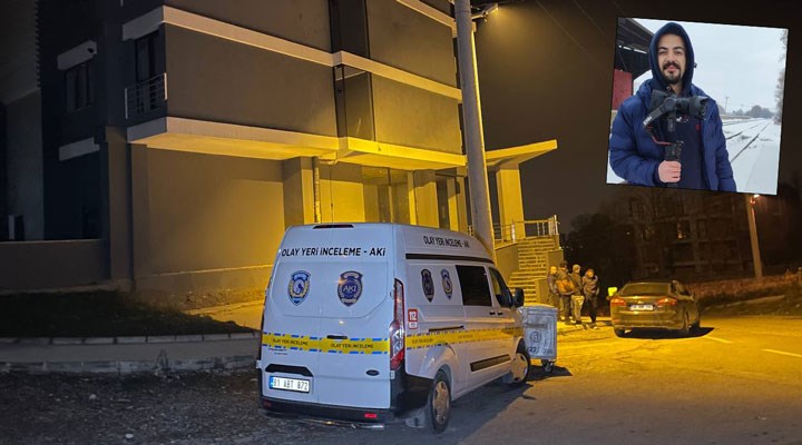 Düzce'de 13. kattan düşen üniversite öğrencisi Onur Salık, hayatını kaybetti