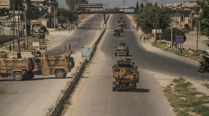 Pentagon'dan Ankara'ya 'harekat' itirazı: Yeni bir operasyona karşıyız