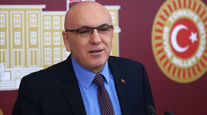 Profesöre, AKP’li vekile uyguladığı tedavi nedeniyle soruşturma açıldı