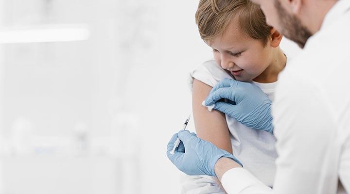 Aşı temininde büyük kriz