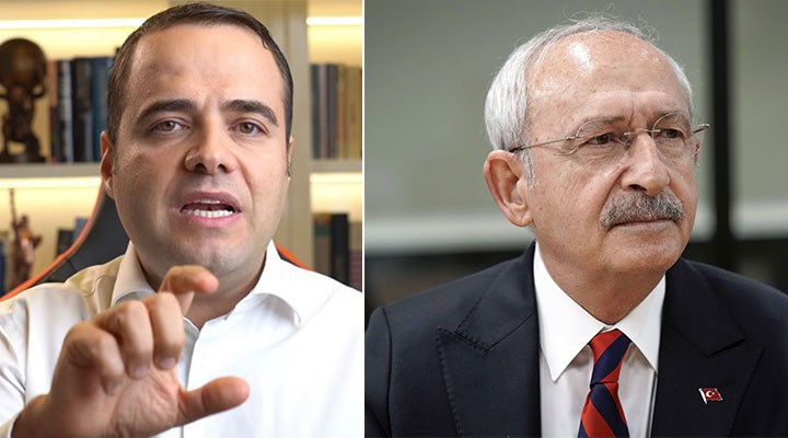 'Kılıçdaroğlu, Özgür Demirtaş'a para yönetimi teklif etti' iddiasına CHP'den yalanlama