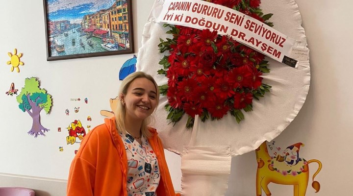 'Sahte doktor' Ayşe Özkiraz'ın sevgilisinin ifadesi ortaya çıktı