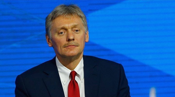 Kremlin Sözcüsü: Tavan fiyat uygulamasını kabul etmeyeceğiz