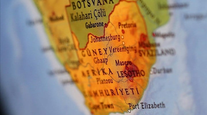 Güney Afrika’da ayin yapan grup sele kapıldı: 9 ölü, 15 kayıp