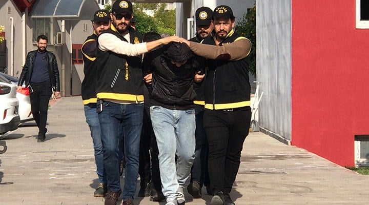 Adana'da Anavatan Partisi İl Başkanlığı binasında işkence iddiası: 5 tutuklama