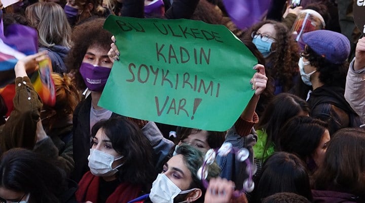Ankara’da kadın cinayeti: Tülay Güçevin'in cansız bedeni yol kenarında bulundu