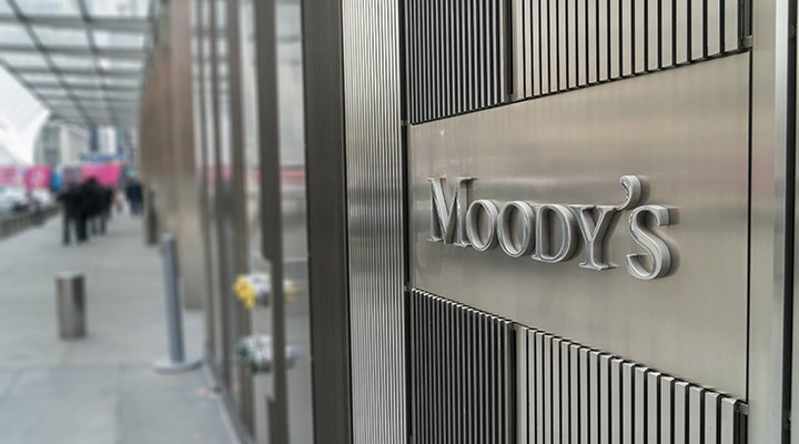 Moody's'ten 'Türk bankaları' uyarısı: Çok yüksek riskle karşı karşıya